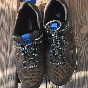 Adidas running shoes